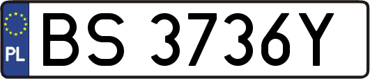 BS3736Y