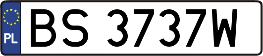 BS3737W