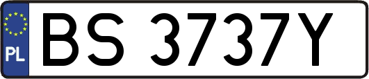 BS3737Y