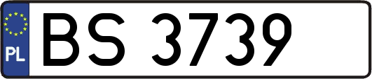 BS3739