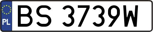 BS3739W