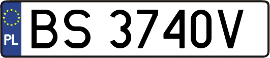 BS3740V
