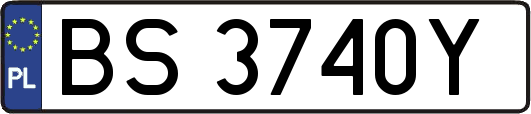 BS3740Y
