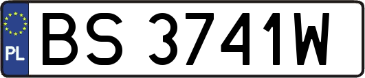 BS3741W