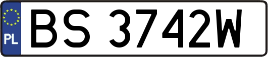 BS3742W