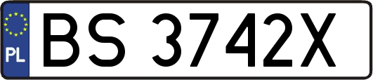 BS3742X