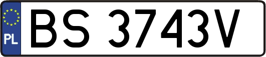BS3743V