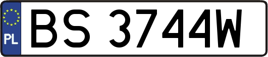 BS3744W