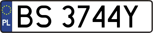 BS3744Y