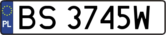 BS3745W