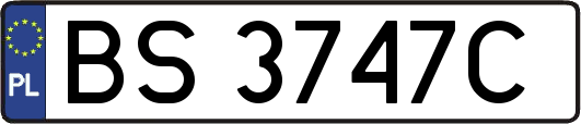 BS3747C
