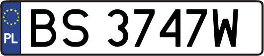 BS3747W