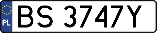 BS3747Y