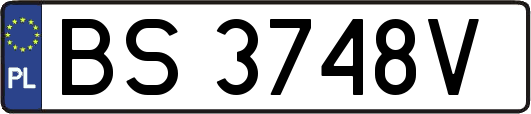 BS3748V