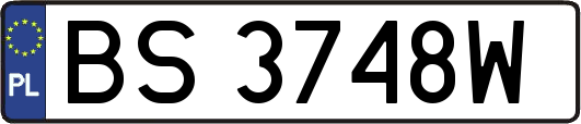 BS3748W