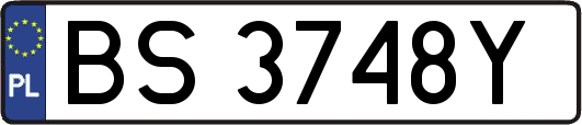 BS3748Y