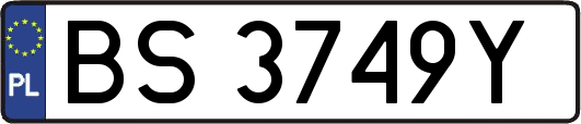 BS3749Y