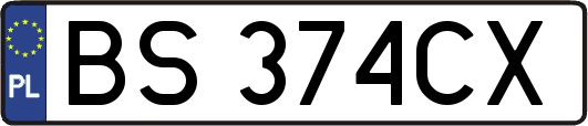 BS374CX