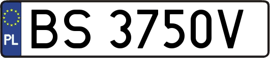BS3750V