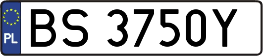 BS3750Y
