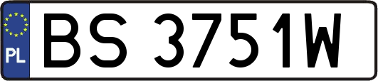 BS3751W