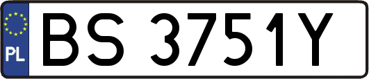 BS3751Y