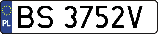BS3752V