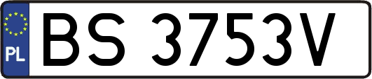 BS3753V