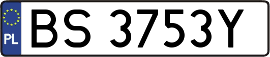 BS3753Y