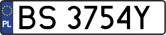 BS3754Y