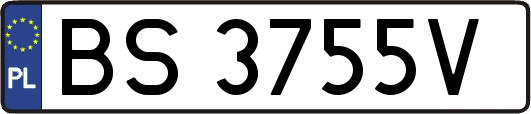 BS3755V
