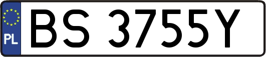 BS3755Y