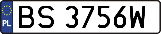 BS3756W