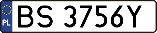 BS3756Y