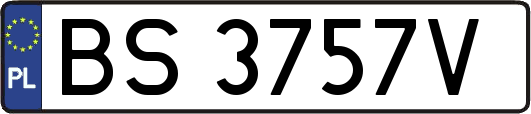BS3757V