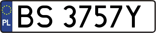 BS3757Y