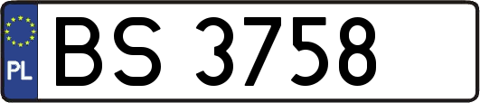 BS3758