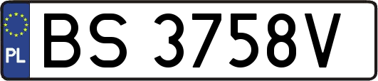 BS3758V