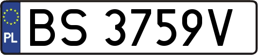 BS3759V