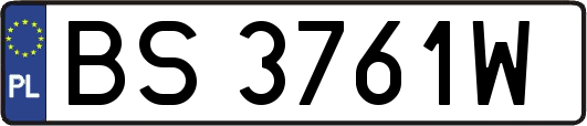 BS3761W
