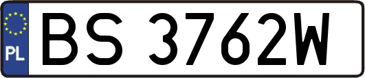 BS3762W