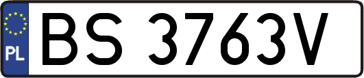 BS3763V