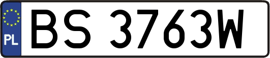 BS3763W