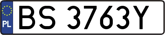 BS3763Y