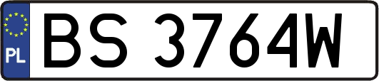 BS3764W