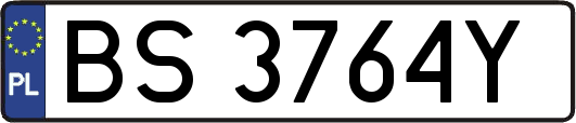 BS3764Y