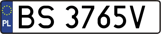 BS3765V