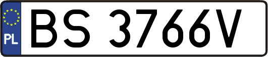 BS3766V