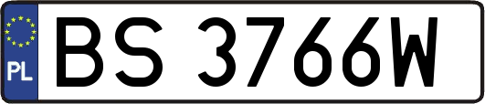 BS3766W