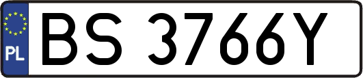 BS3766Y